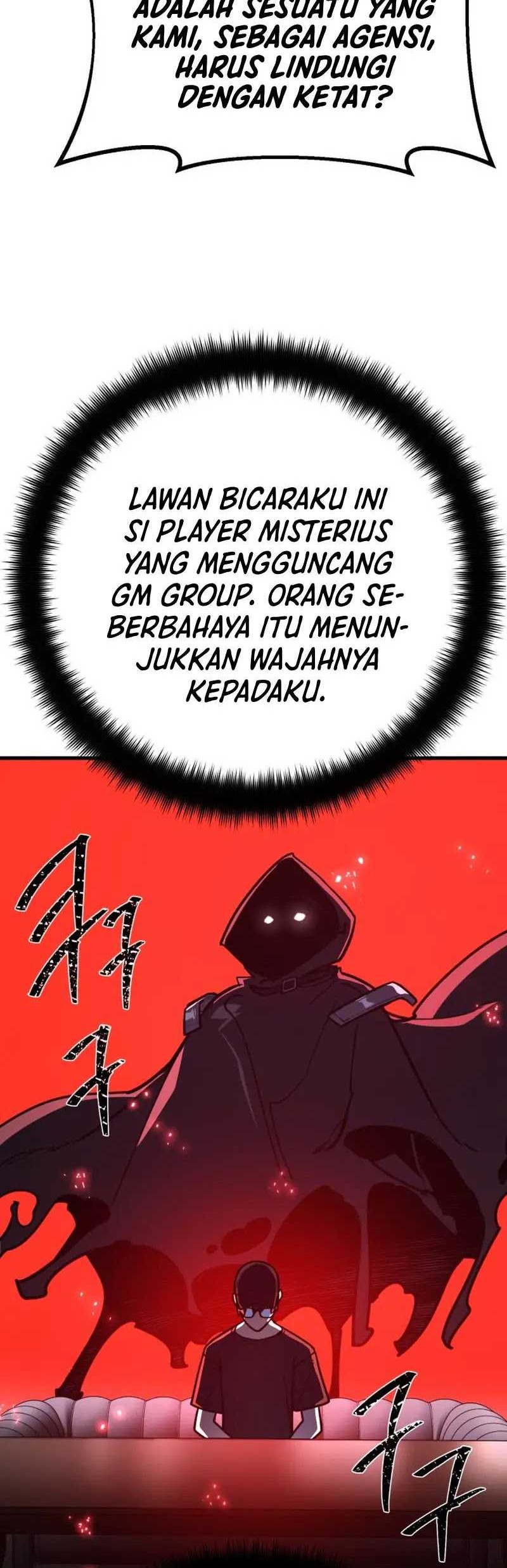 The Game’s Top Troll Chapter 61 Gambar 29