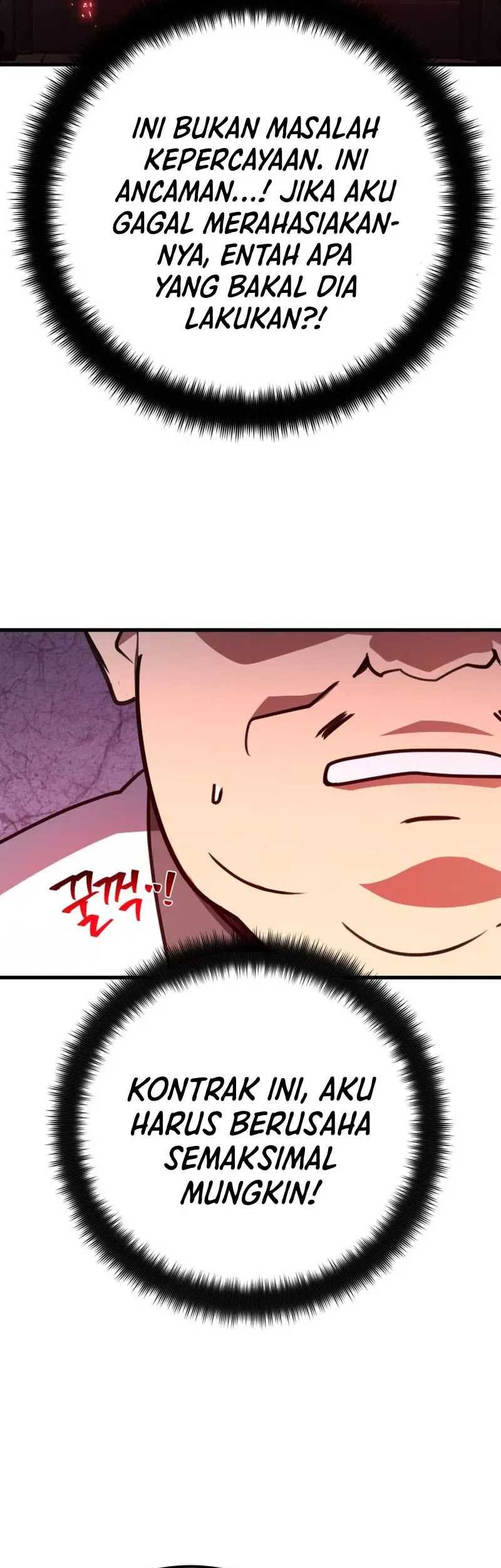 The Game’s Top Troll Chapter 61 Gambar 30
