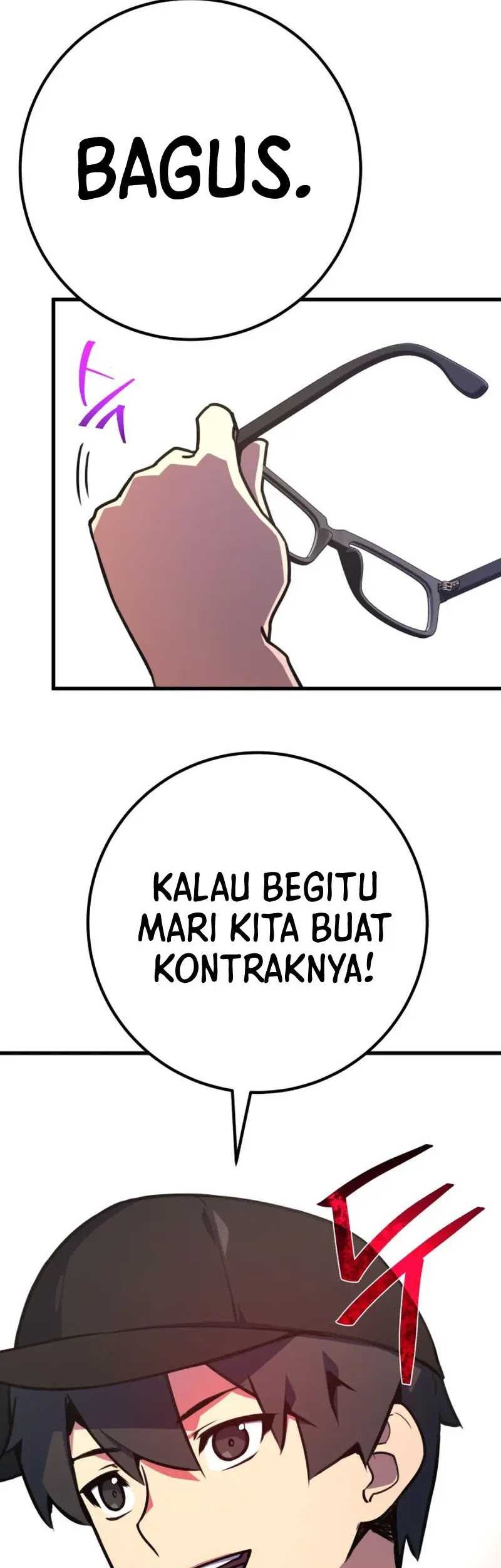 The Game’s Top Troll Chapter 61 Gambar 31