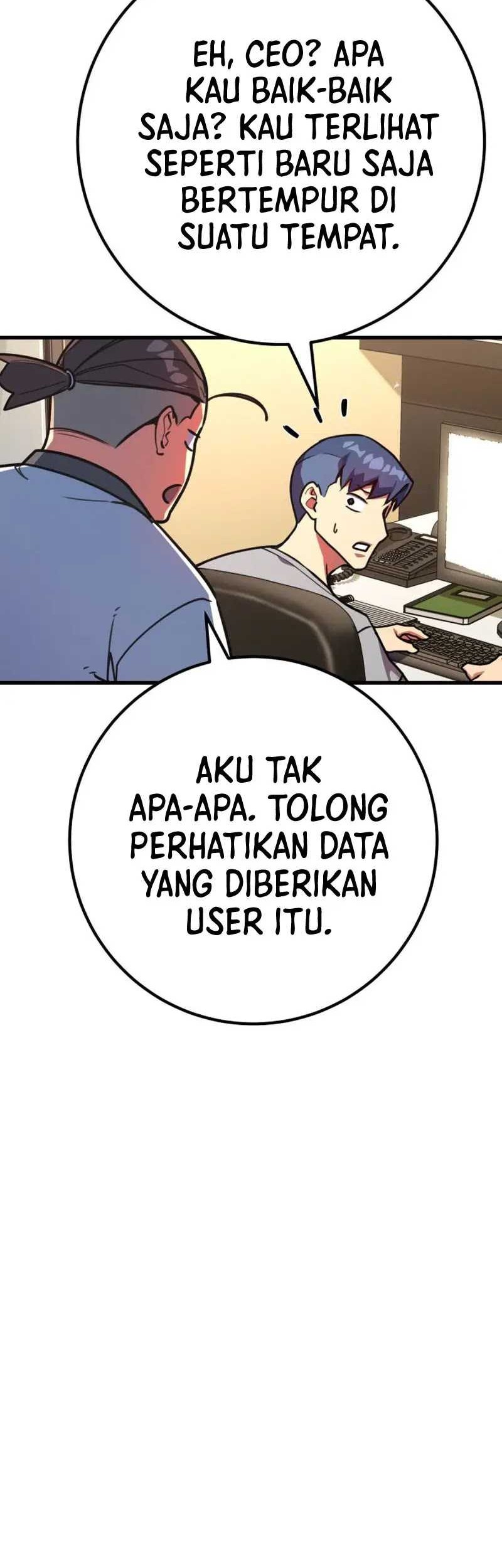 The Game’s Top Troll Chapter 61 Gambar 33