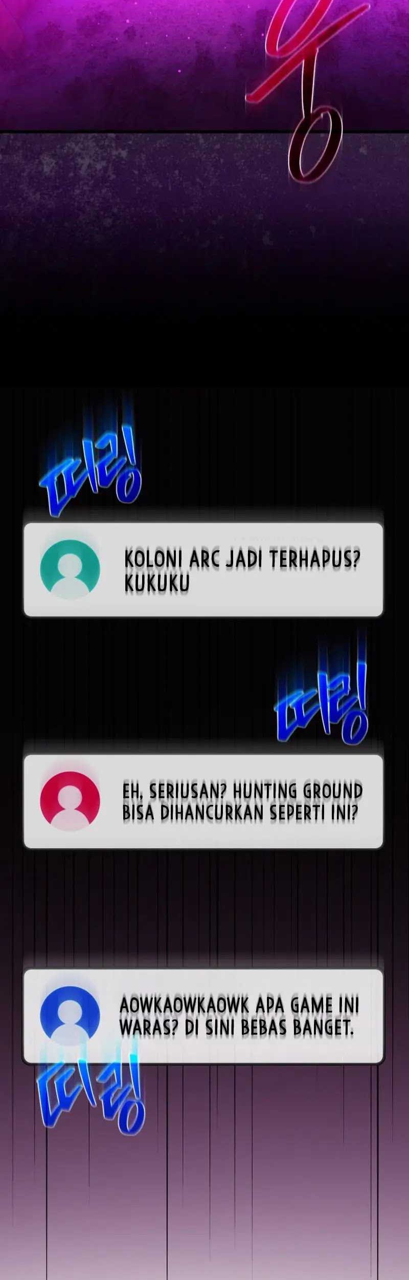 The Game’s Top Troll Chapter 60 Gambar 36