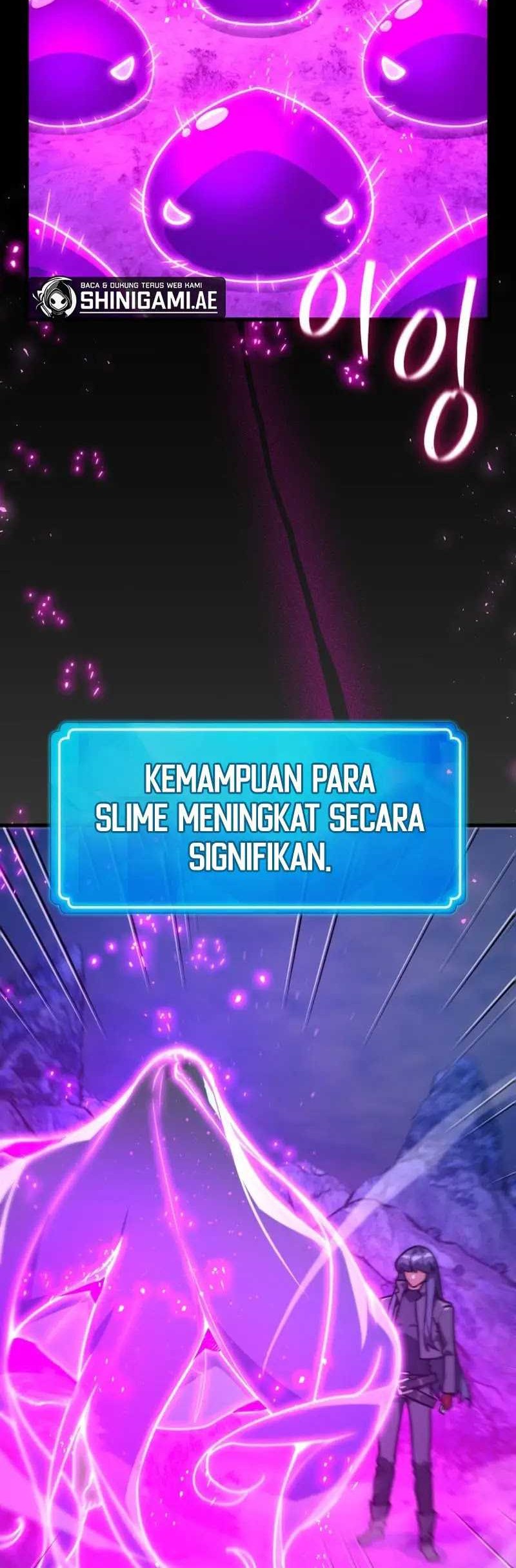The Game’s Top Troll Chapter 60 Gambar 41