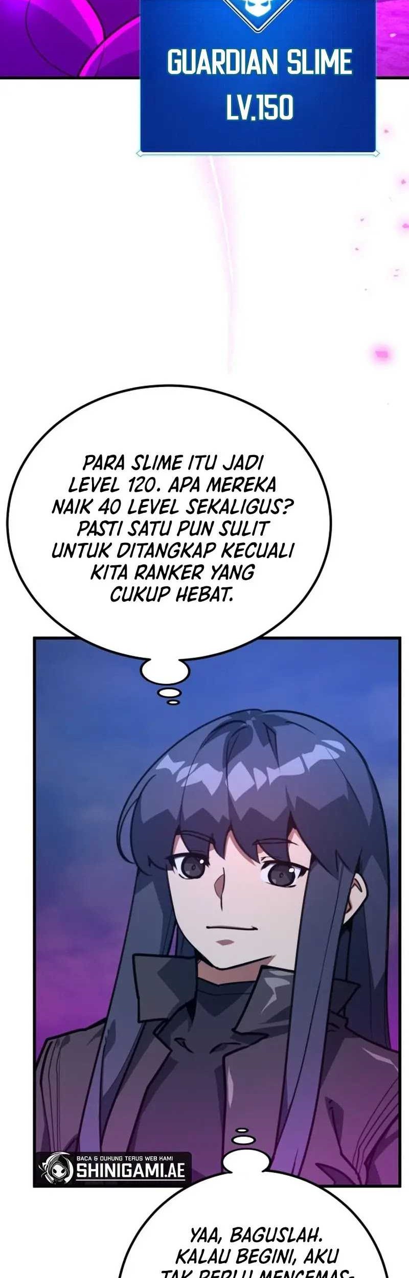 The Game’s Top Troll Chapter 60 Gambar 43