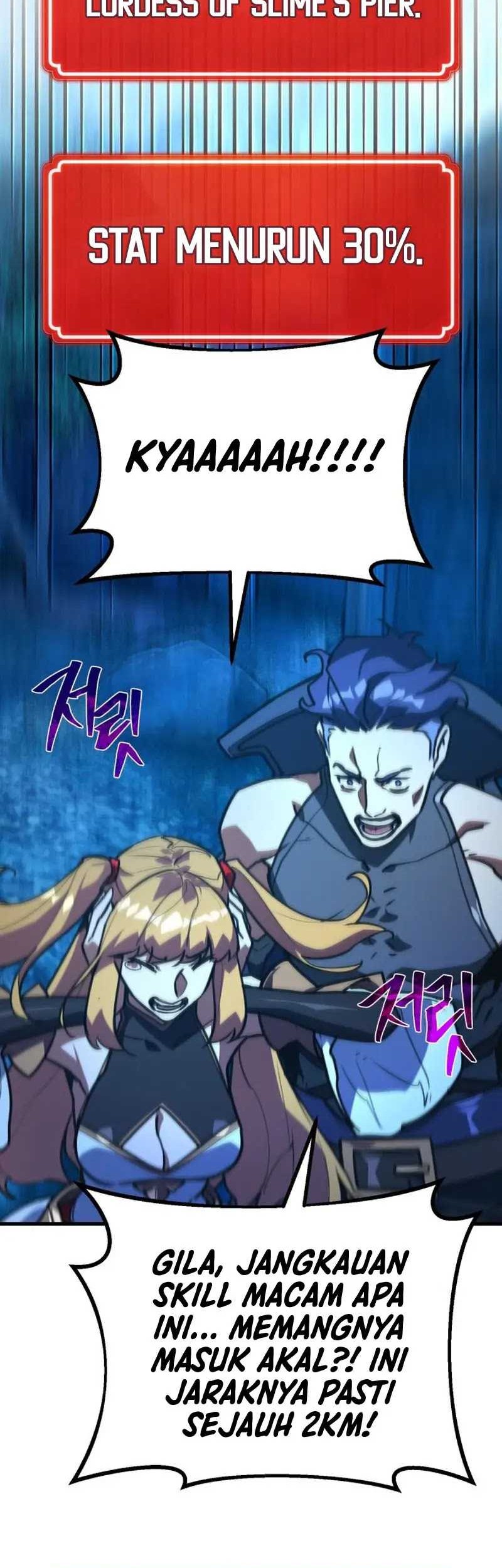The Game’s Top Troll Chapter 60 Gambar 51