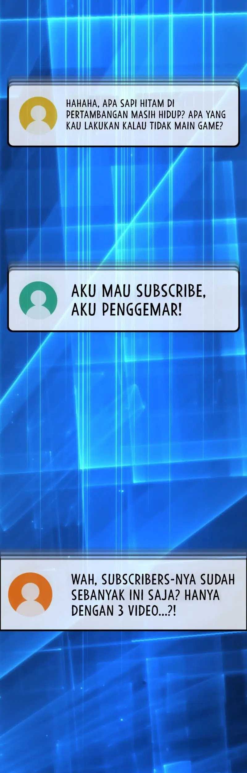 The Game’s Top Troll Chapter 60 Gambar 68