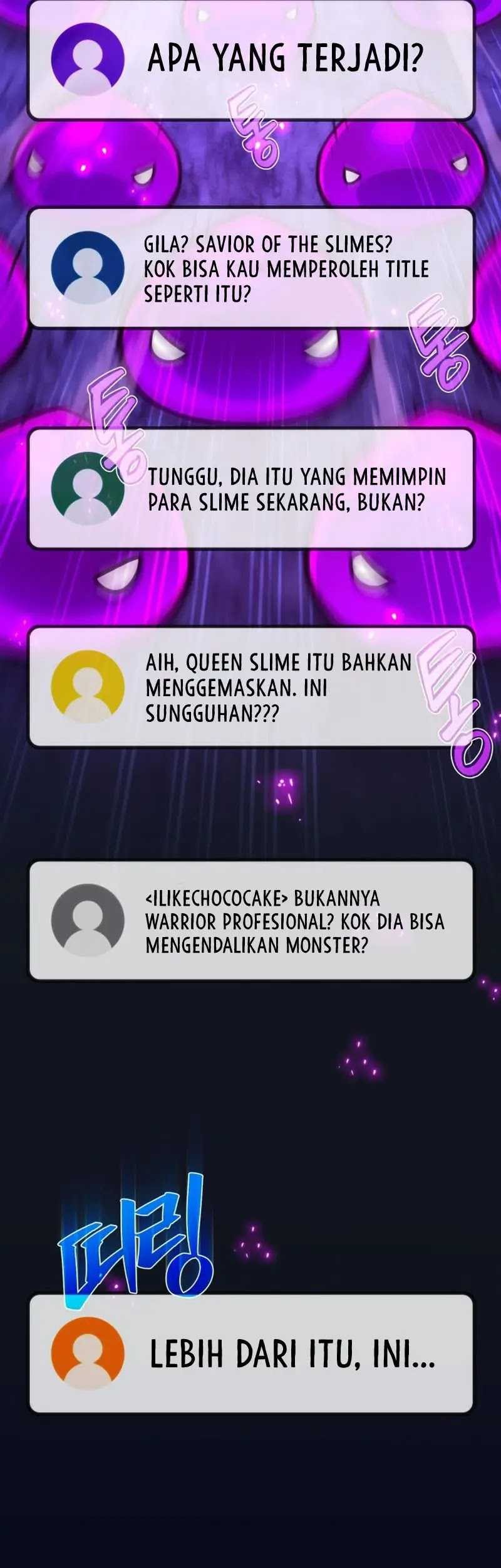 The Game’s Top Troll Chapter 60 Gambar 6