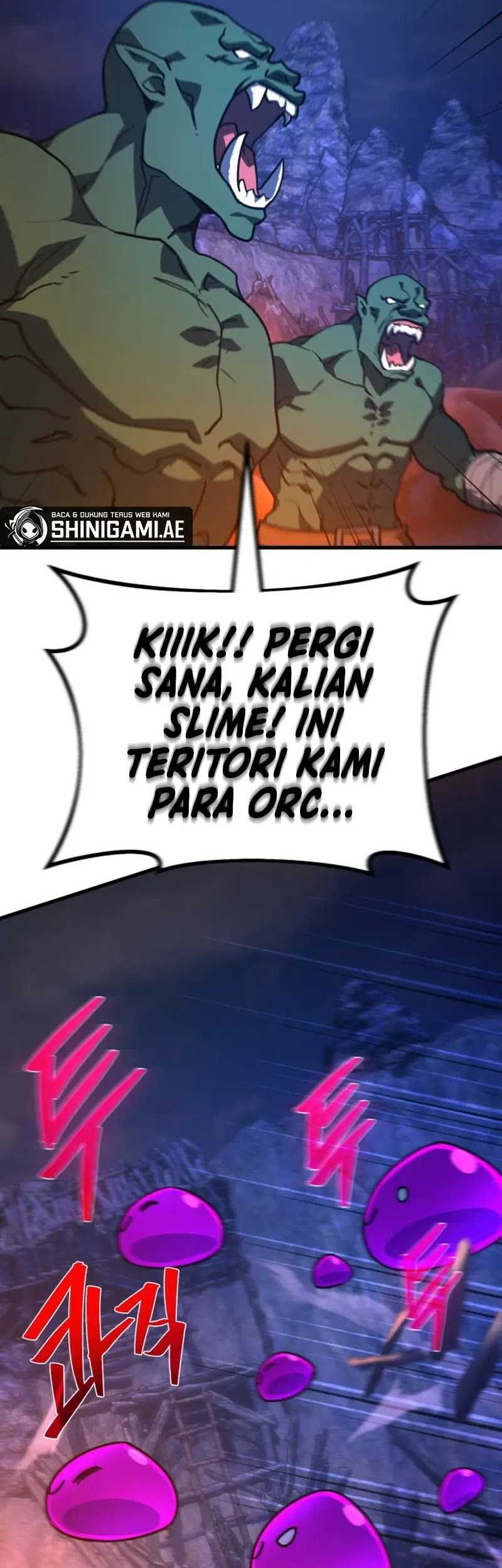 The Game’s Top Troll Chapter 60 Gambar 9