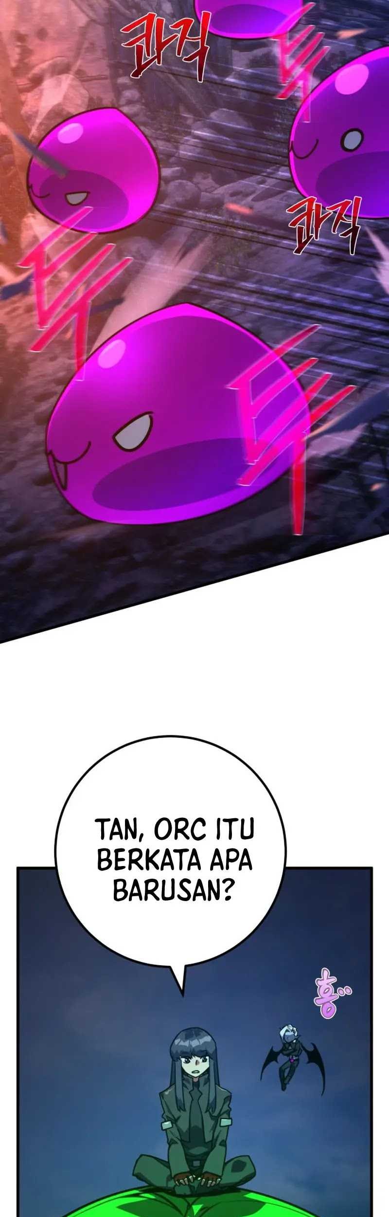 The Game’s Top Troll Chapter 60 Gambar 10