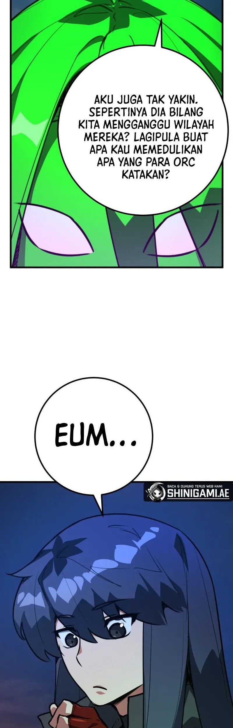 The Game’s Top Troll Chapter 60 Gambar 11