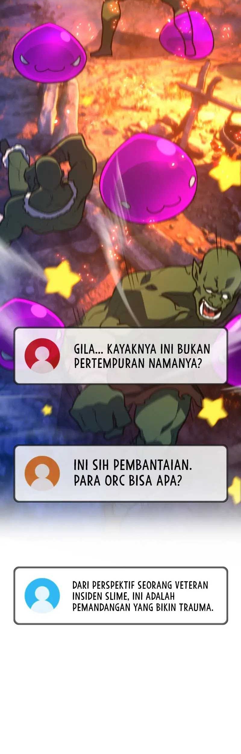 The Game’s Top Troll Chapter 60 Gambar 13