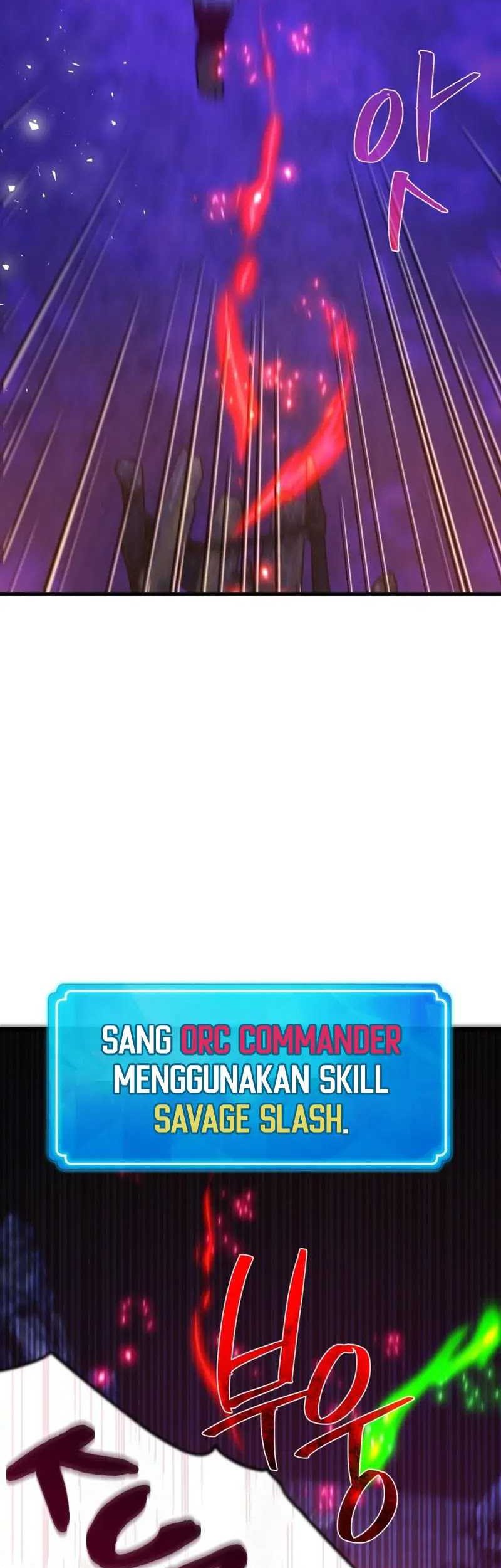 The Game’s Top Troll Chapter 60 Gambar 20