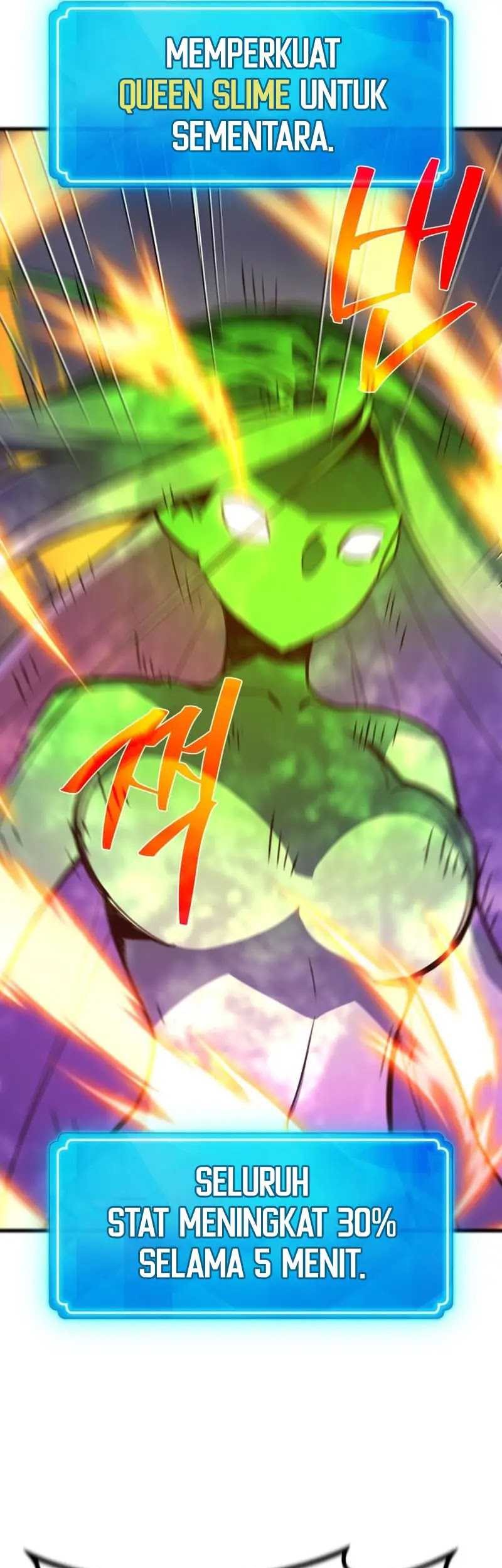 The Game’s Top Troll Chapter 60 Gambar 26