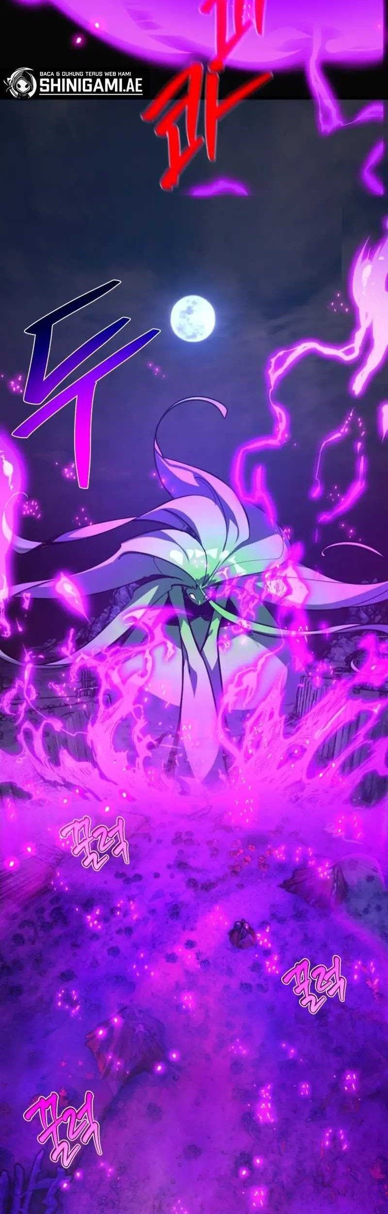 The Game’s Top Troll Chapter 60 Gambar 29