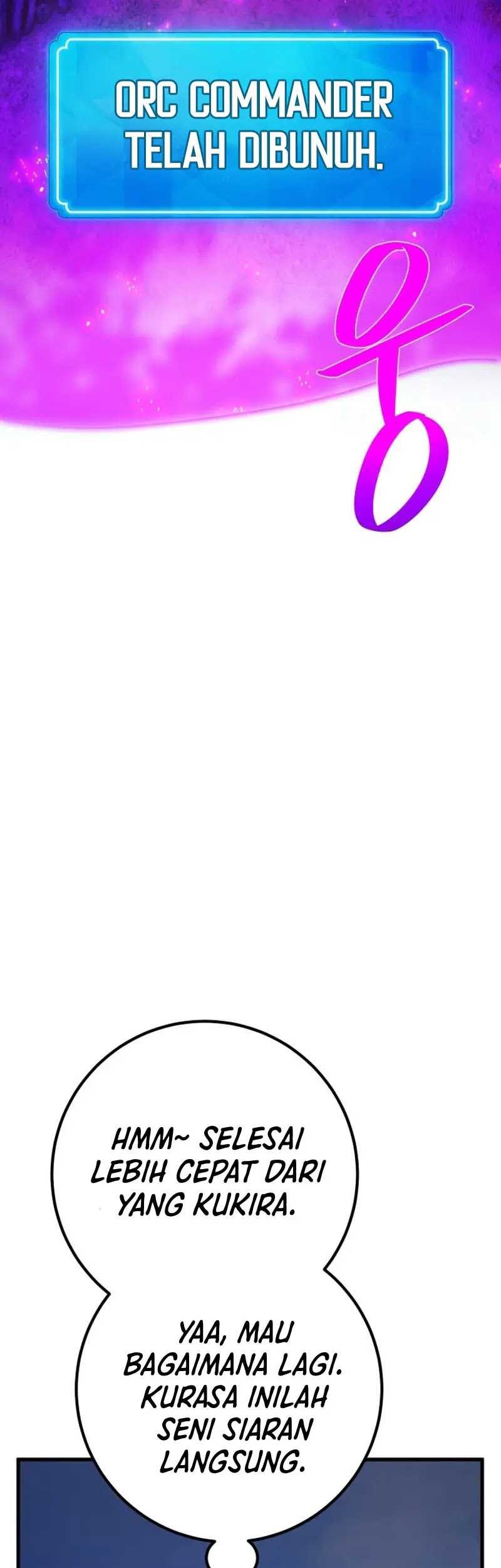 The Game’s Top Troll Chapter 60 Gambar 30