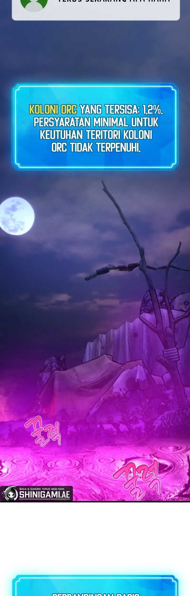 The Game’s Top Troll Chapter 60 Gambar 32