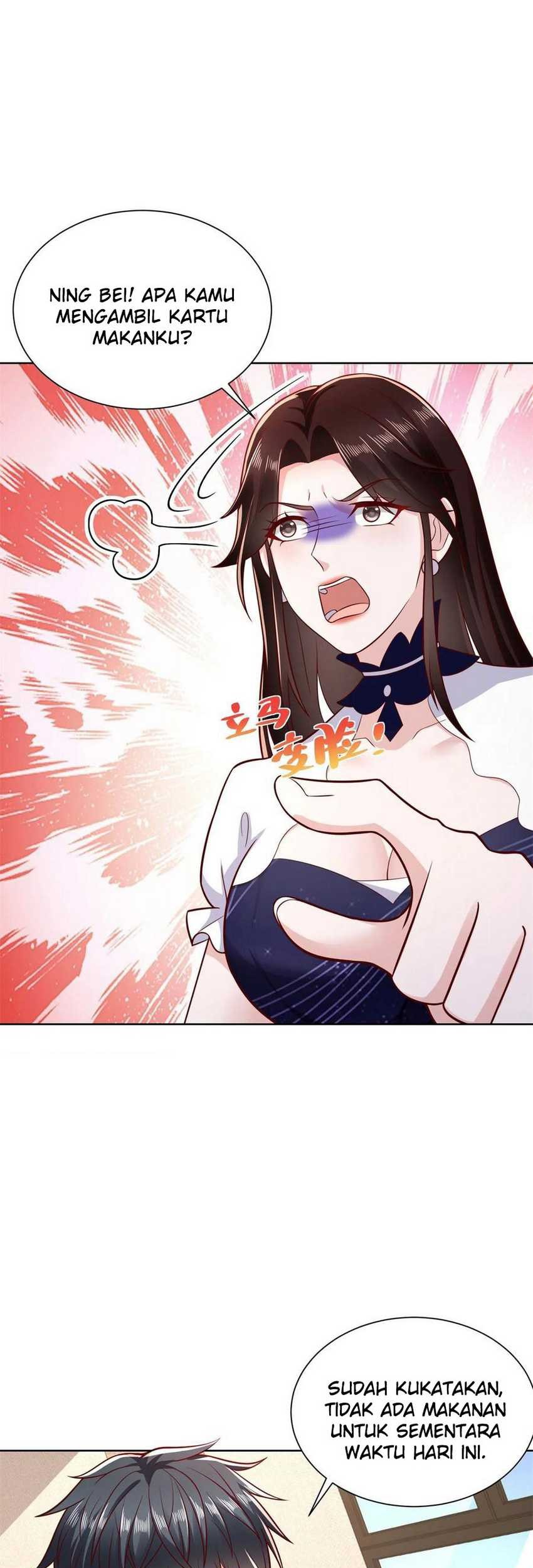 The City’s Strongest God of War Chapter 43 Gambar 12