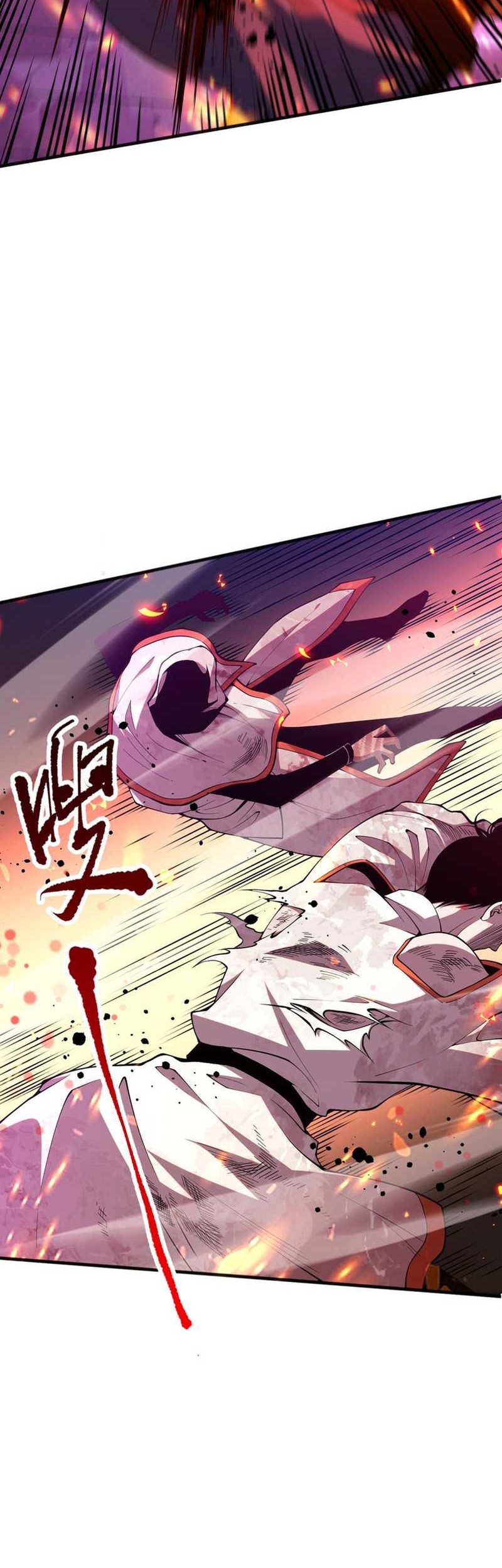Disastrous Necromancer Chapter 54 Gambar 41