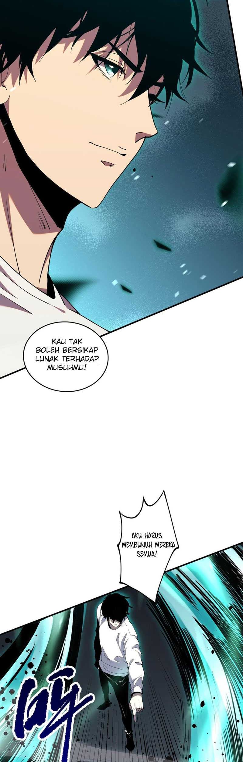 Disastrous Necromancer Chapter 54 Gambar 24
