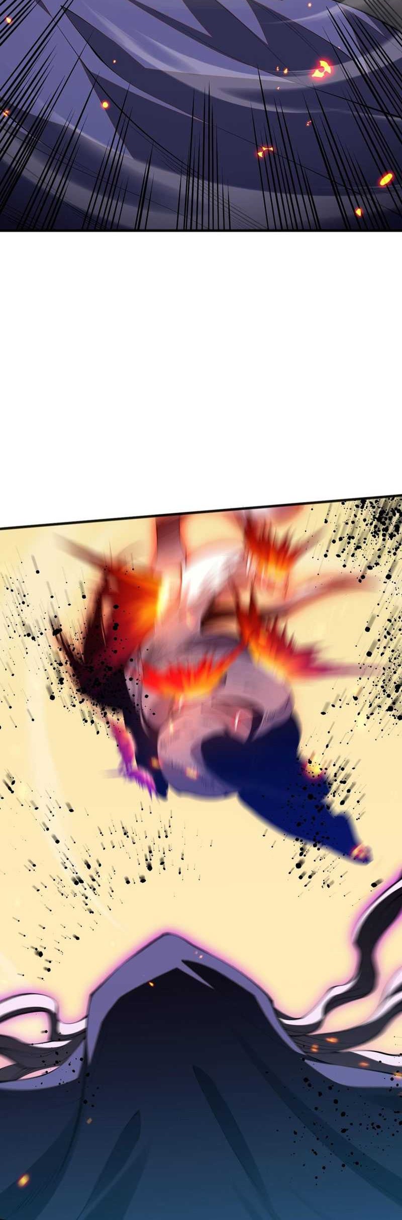 Disastrous Necromancer Chapter 54 Gambar 39