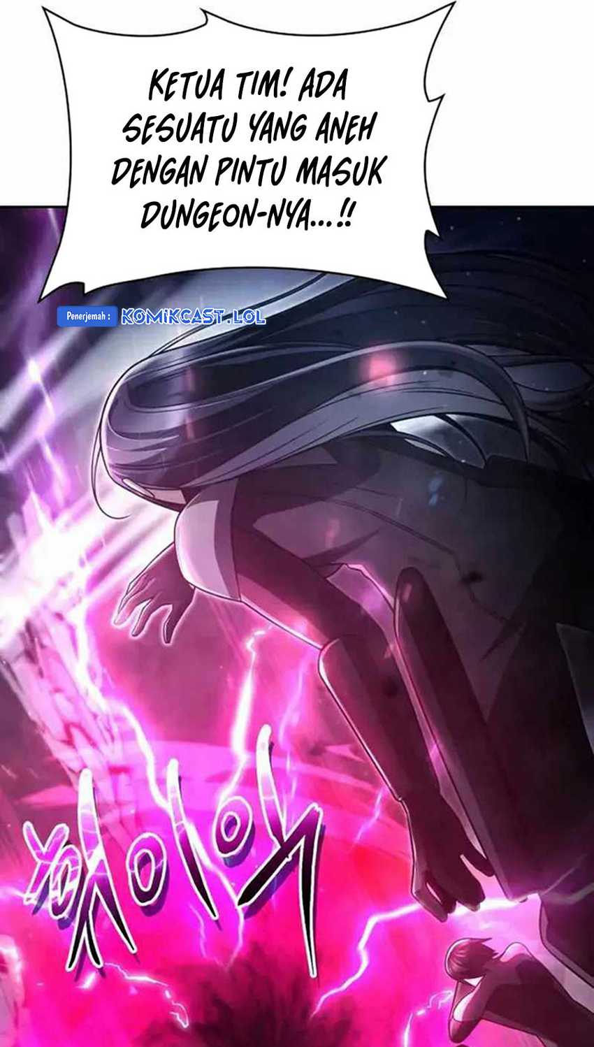 Clever Cleaning Life Of The Returned Genius Hunter Chapter 53 Gambar 10