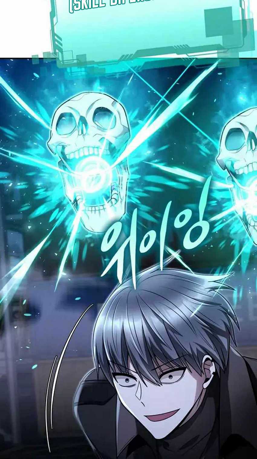 Clever Cleaning Life Of The Returned Genius Hunter Chapter 53 Gambar 101