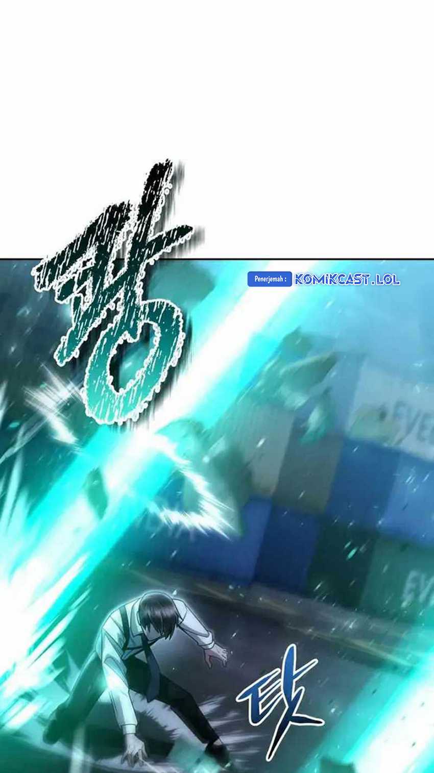 Clever Cleaning Life Of The Returned Genius Hunter Chapter 53 Gambar 103