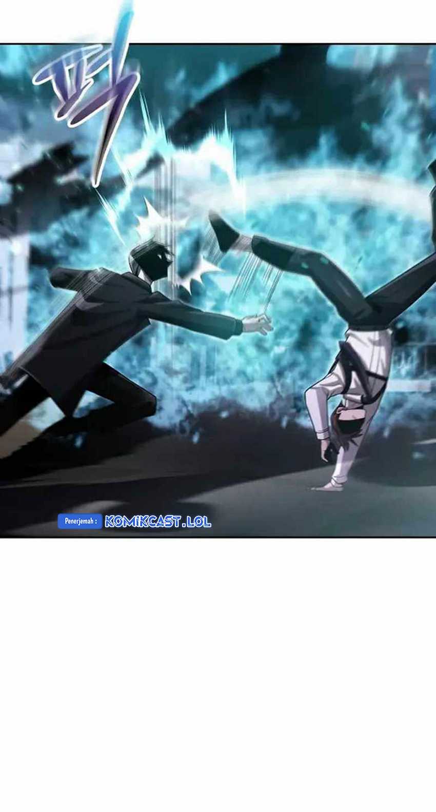 Clever Cleaning Life Of The Returned Genius Hunter Chapter 53 Gambar 106