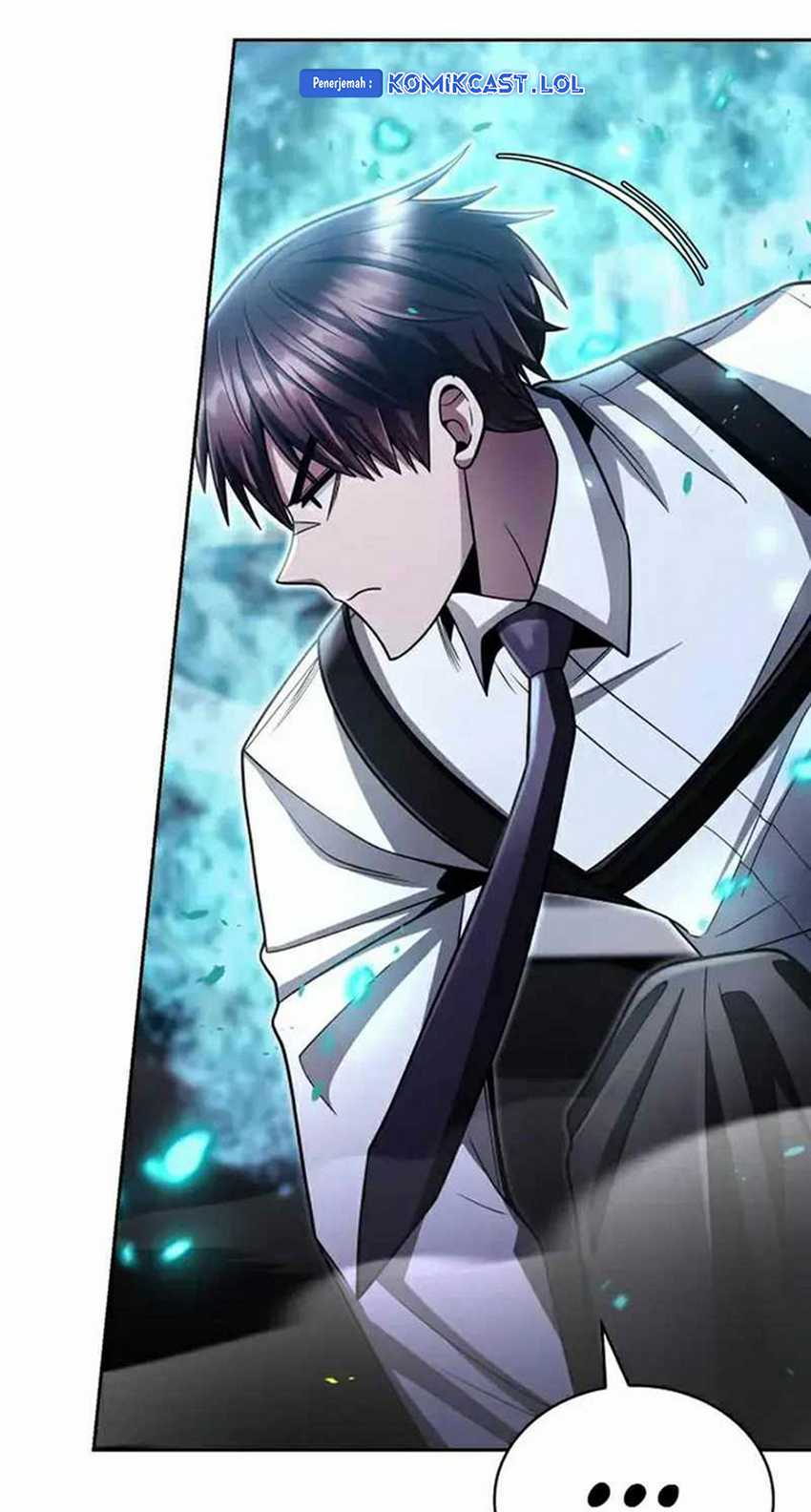 Clever Cleaning Life Of The Returned Genius Hunter Chapter 53 Gambar 107