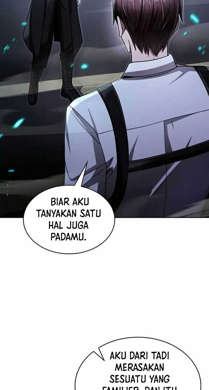 Clever Cleaning Life Of The Returned Genius Hunter Chapter 53 Gambar 109