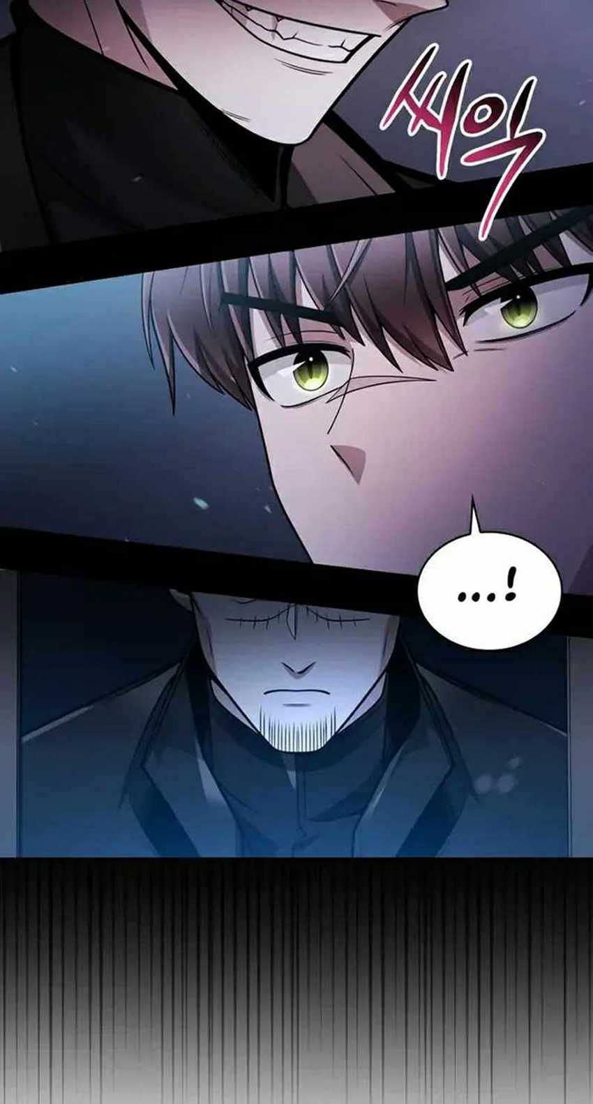 Clever Cleaning Life Of The Returned Genius Hunter Chapter 53 Gambar 111