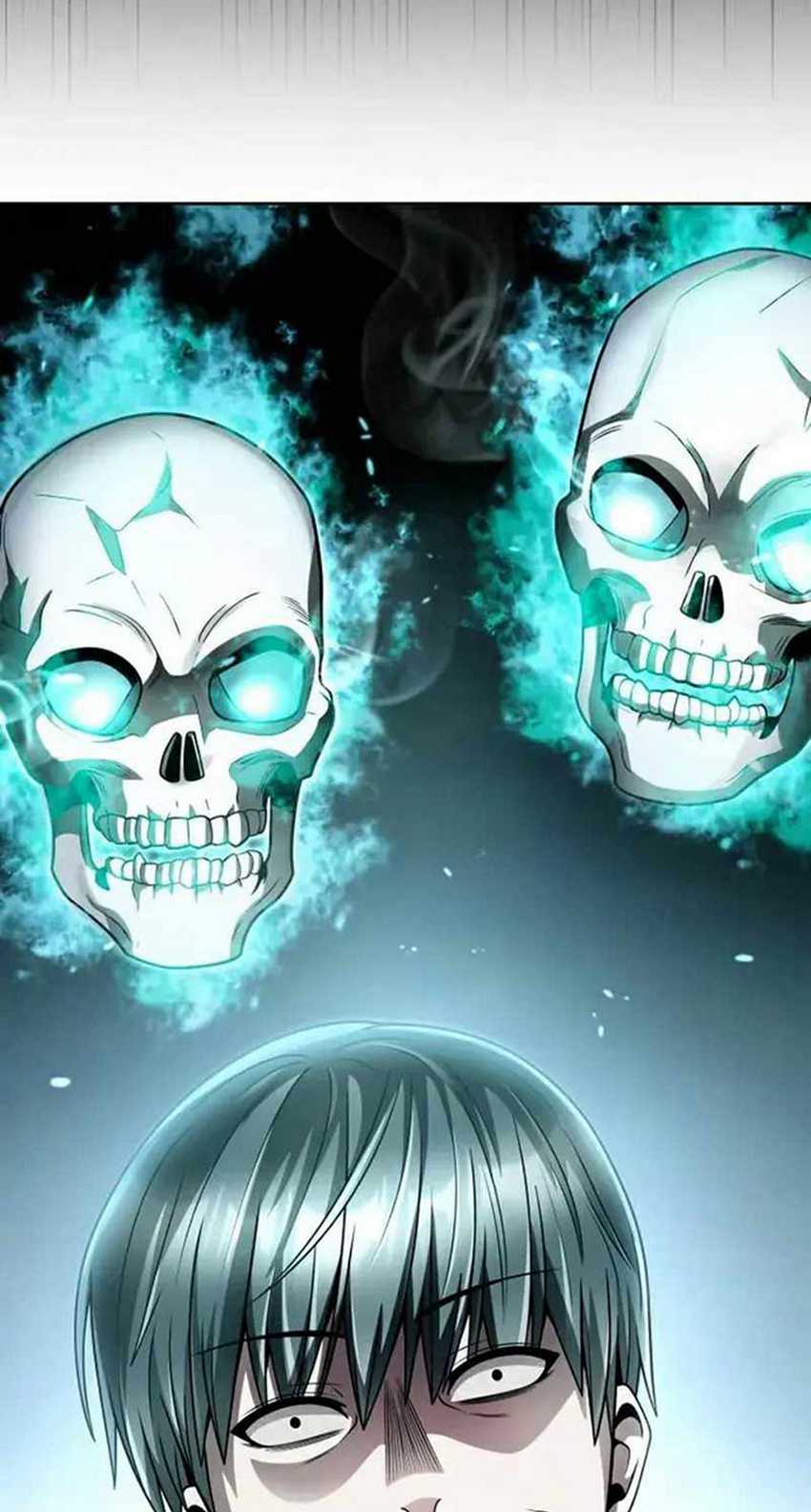 Clever Cleaning Life Of The Returned Genius Hunter Chapter 53 Gambar 112