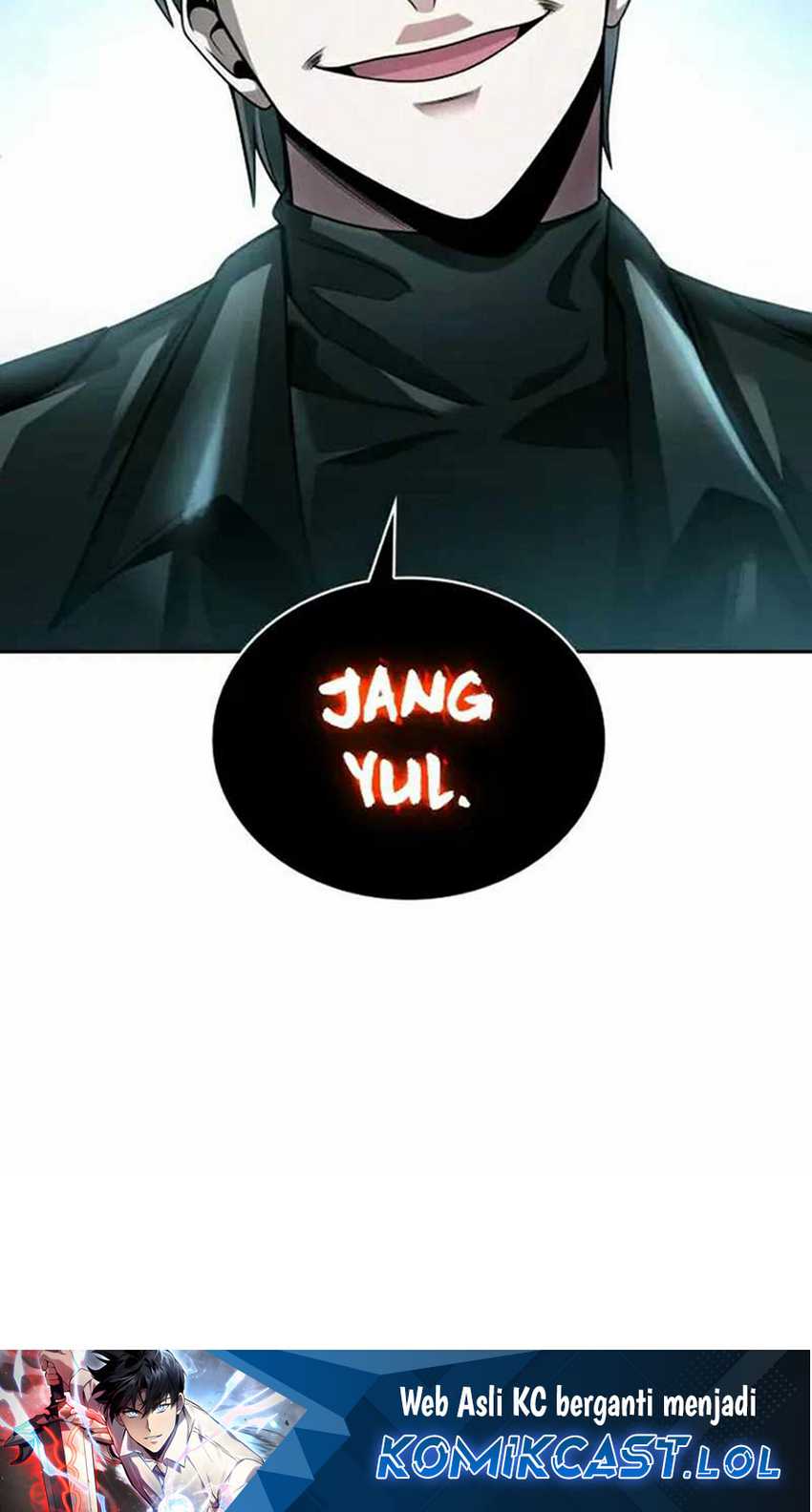 Clever Cleaning Life Of The Returned Genius Hunter Chapter 53 Gambar 113