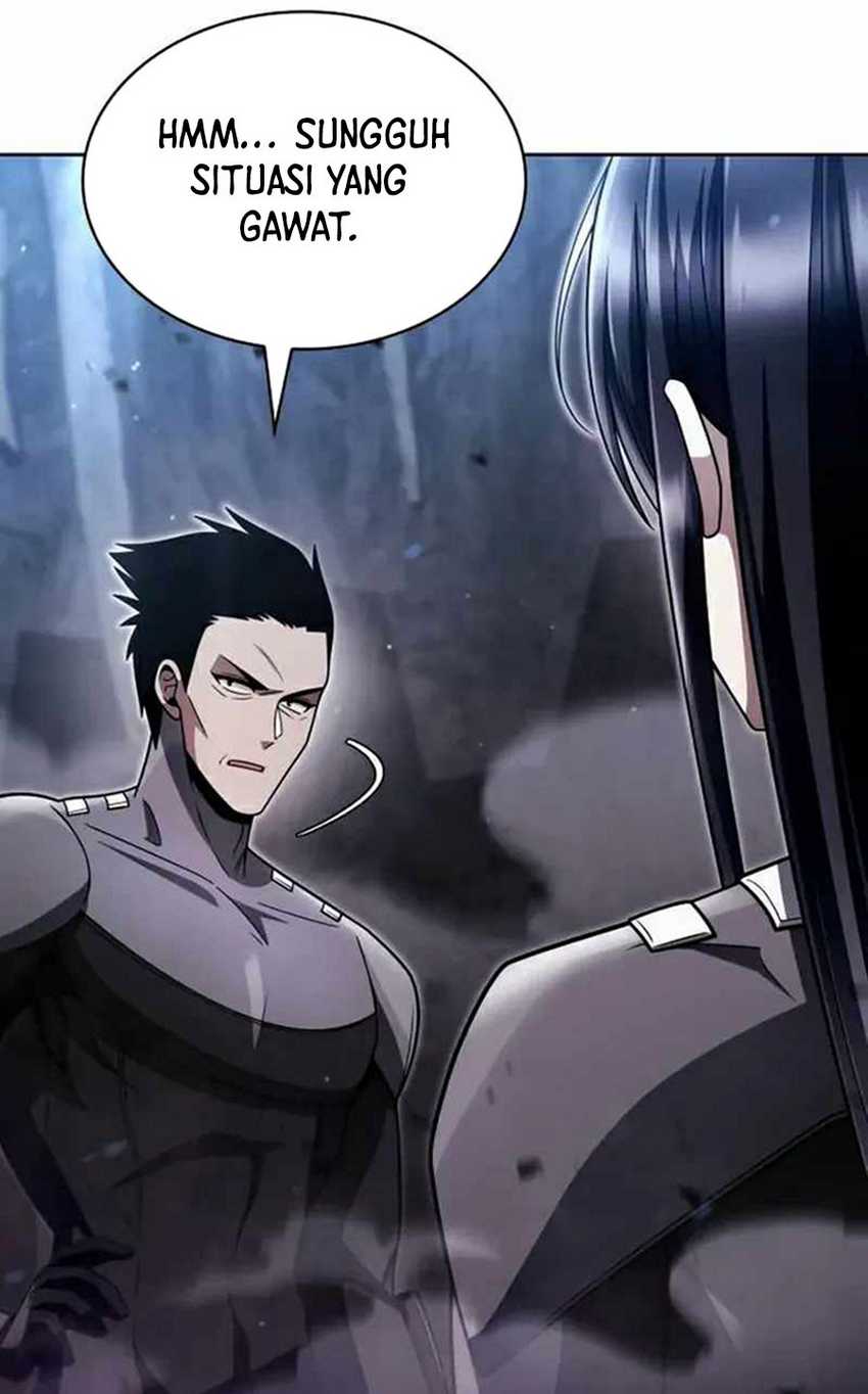 Clever Cleaning Life Of The Returned Genius Hunter Chapter 53 Gambar 18
