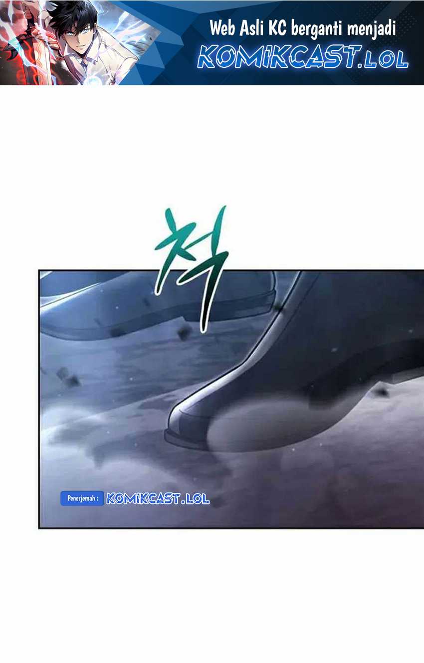 Baca Manhwa Clever Cleaning Life Of The Returned Genius Hunter Chapter 53 Gambar 2