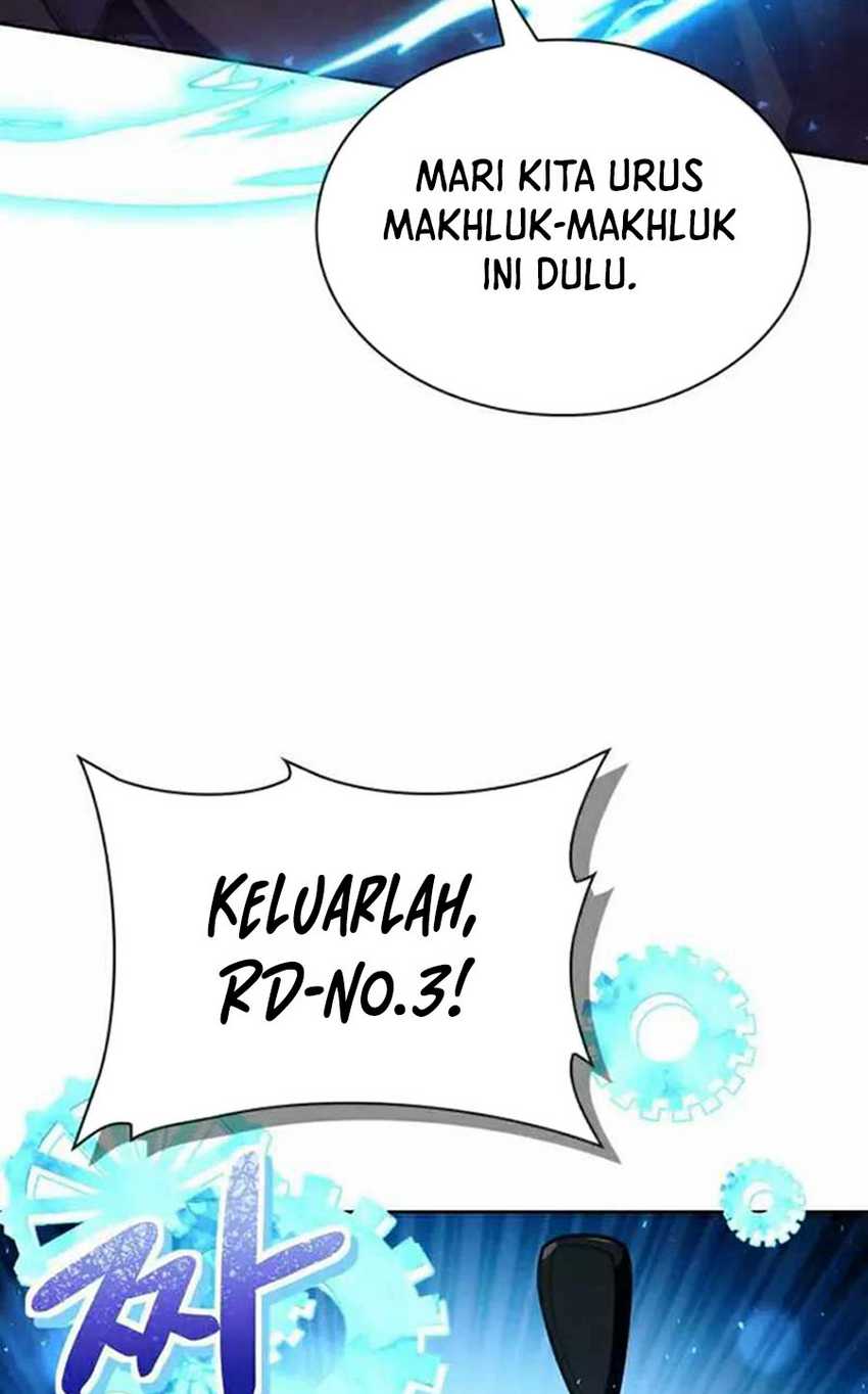 Clever Cleaning Life Of The Returned Genius Hunter Chapter 53 Gambar 22