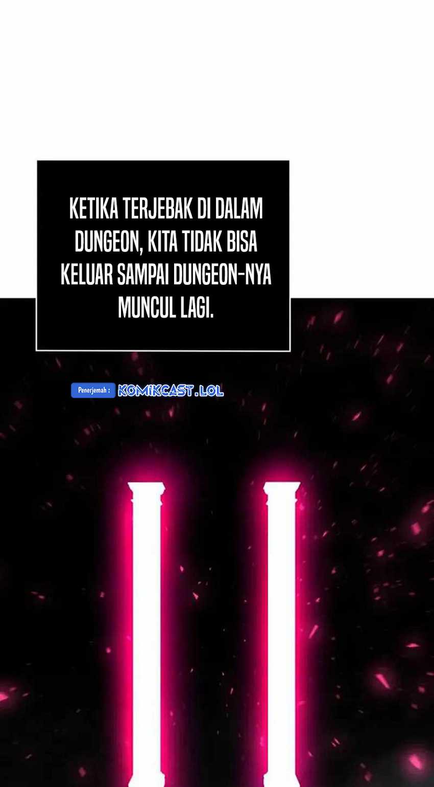 Clever Cleaning Life Of The Returned Genius Hunter Chapter 53 Gambar 38