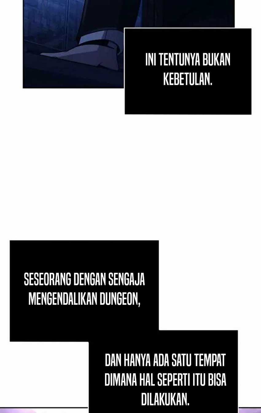 Clever Cleaning Life Of The Returned Genius Hunter Chapter 53 Gambar 43