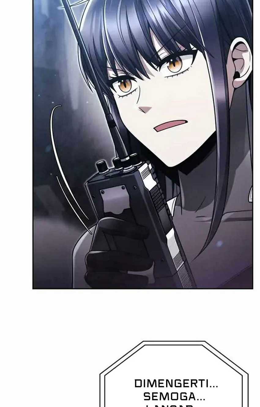 Clever Cleaning Life Of The Returned Genius Hunter Chapter 53 Gambar 5
