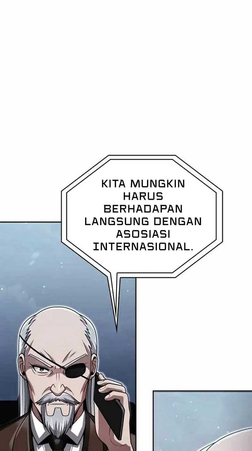 Clever Cleaning Life Of The Returned Genius Hunter Chapter 53 Gambar 54