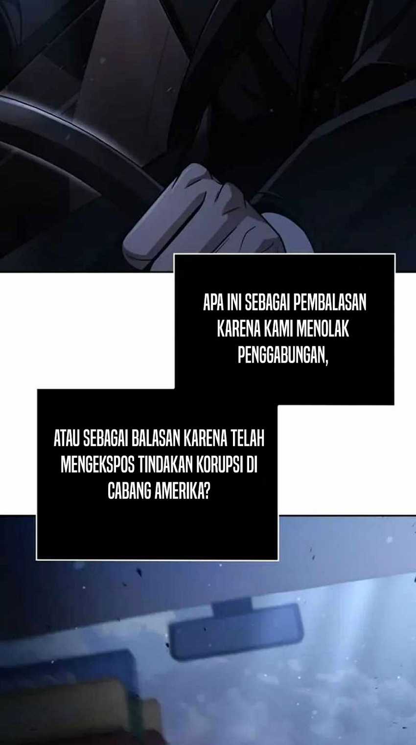 Clever Cleaning Life Of The Returned Genius Hunter Chapter 53 Gambar 57