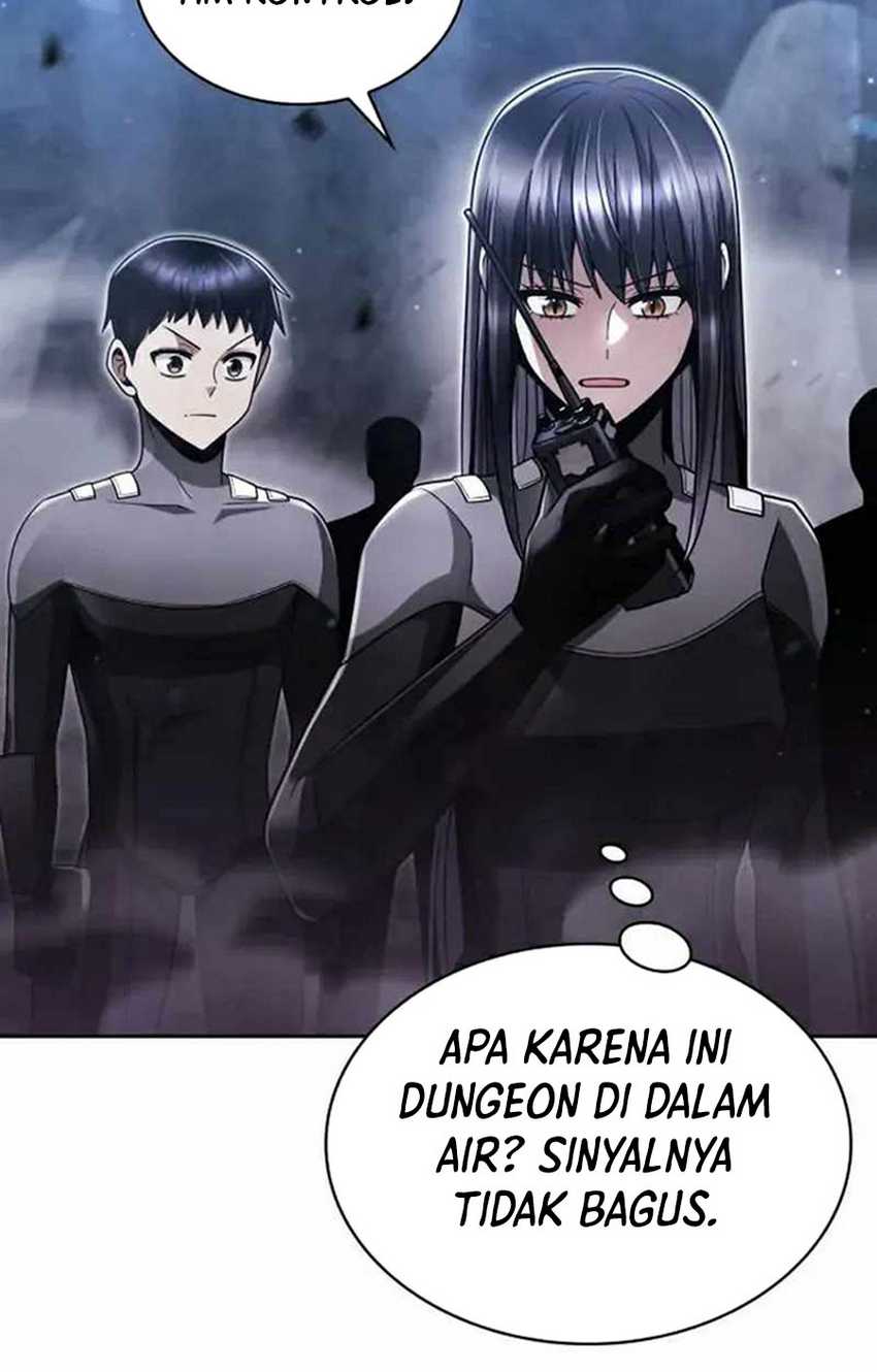 Clever Cleaning Life Of The Returned Genius Hunter Chapter 53 Gambar 7