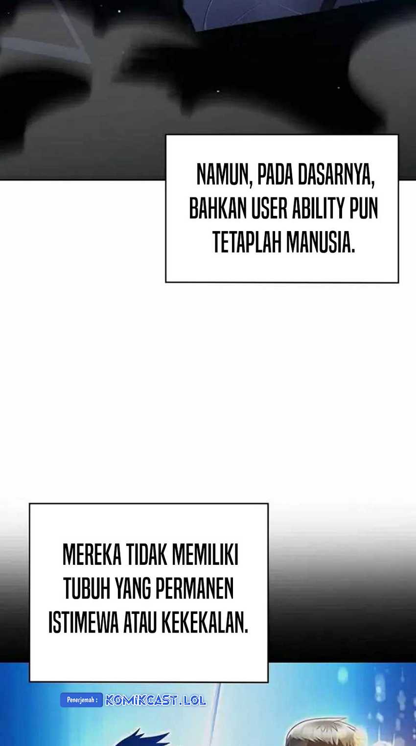 Clever Cleaning Life Of The Returned Genius Hunter Chapter 53 Gambar 70