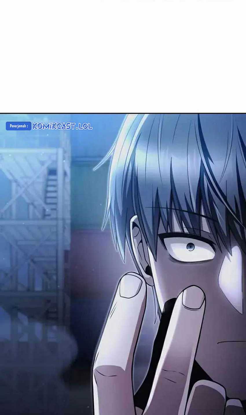 Clever Cleaning Life Of The Returned Genius Hunter Chapter 53 Gambar 75