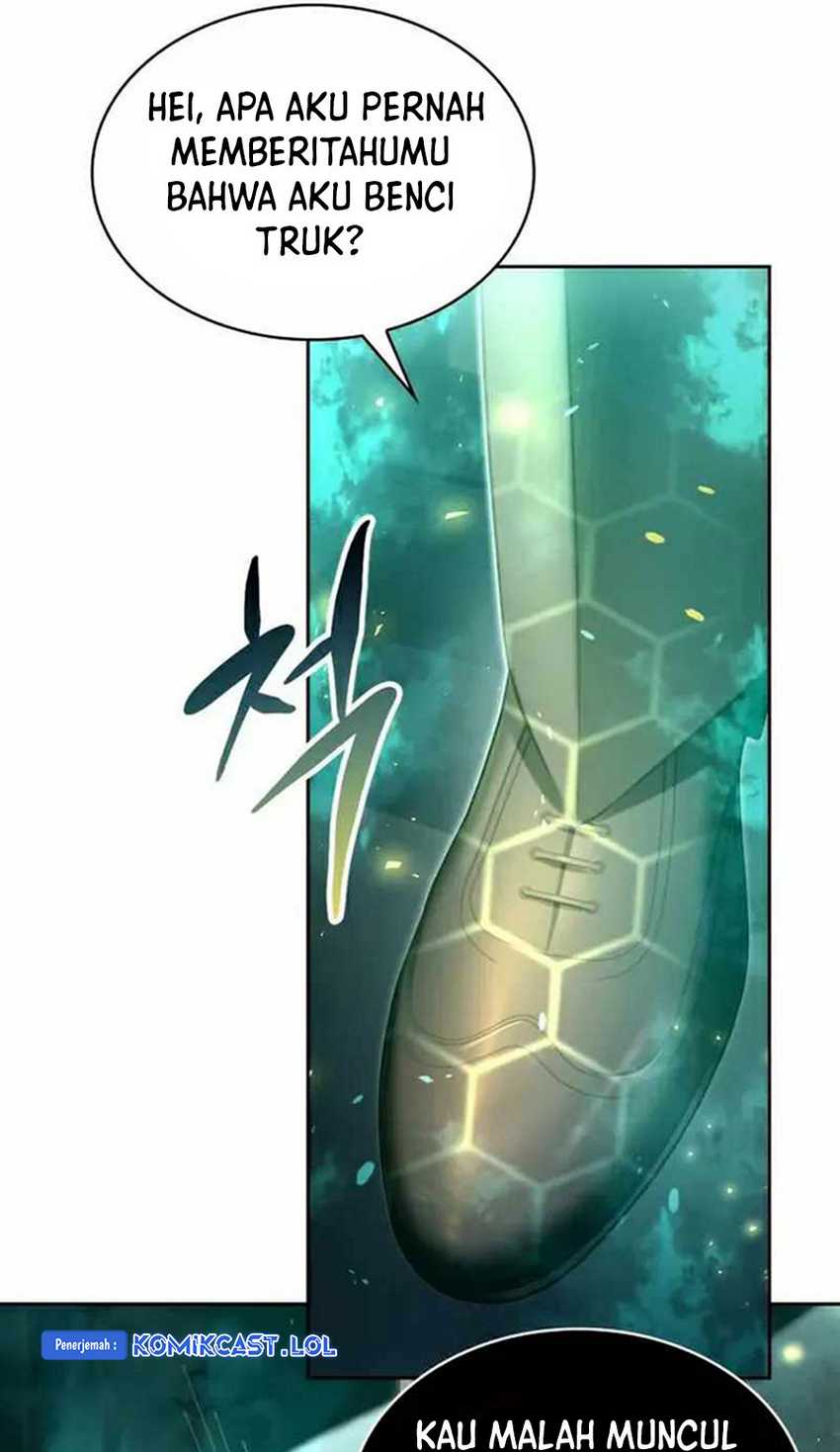 Clever Cleaning Life Of The Returned Genius Hunter Chapter 53 Gambar 82