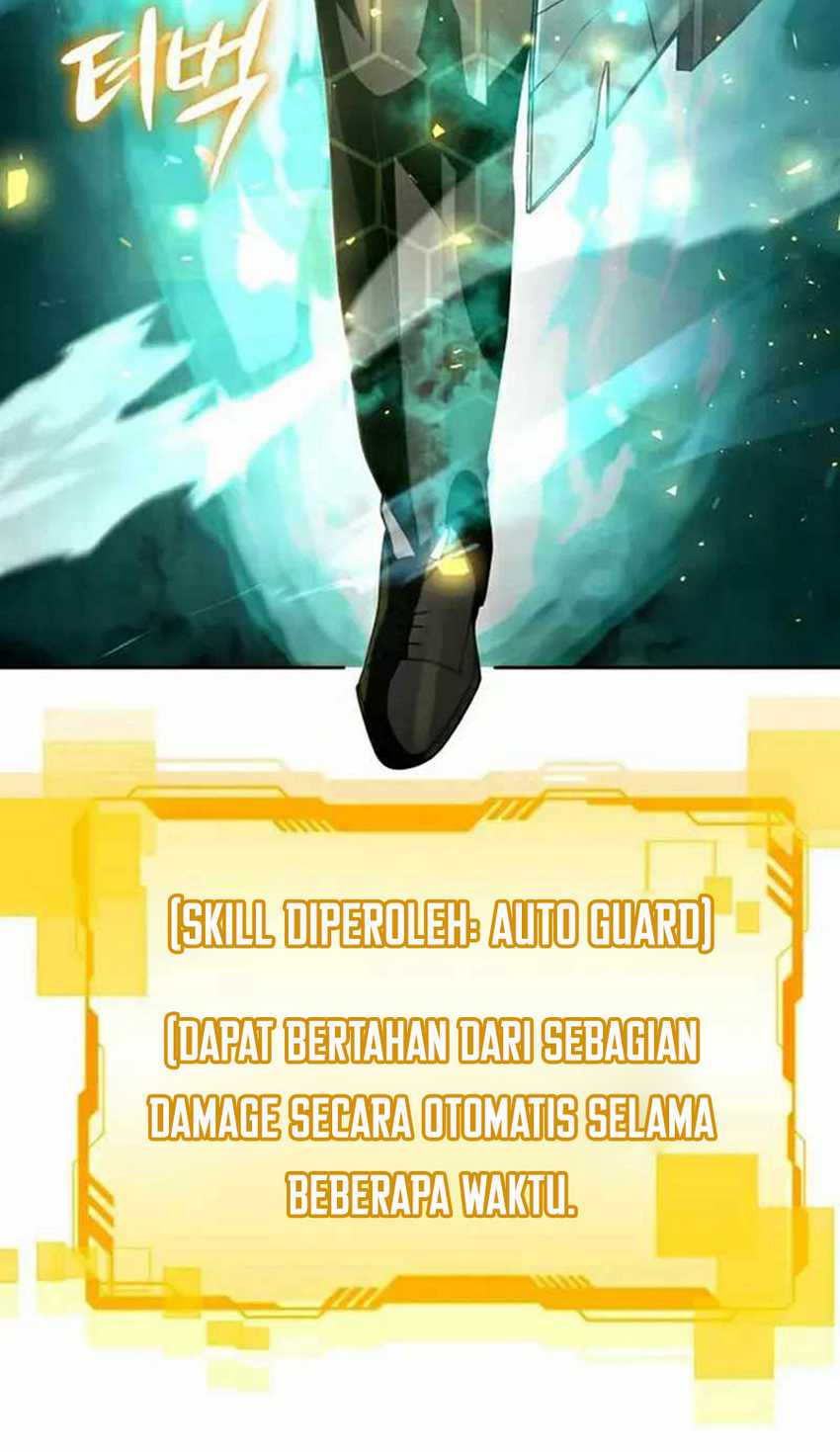 Clever Cleaning Life Of The Returned Genius Hunter Chapter 53 Gambar 84