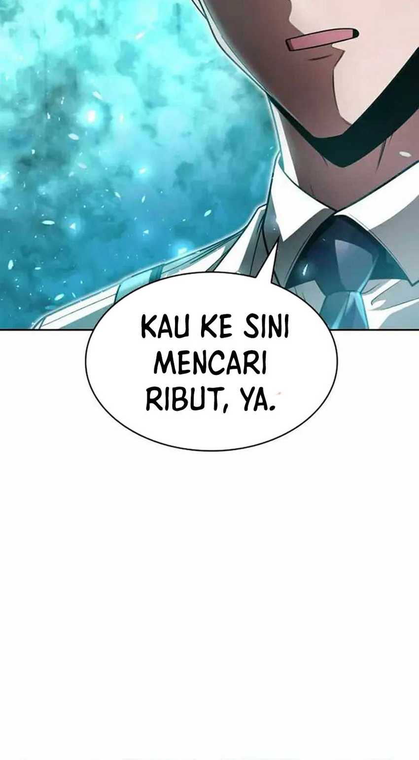 Clever Cleaning Life Of The Returned Genius Hunter Chapter 53 Gambar 92