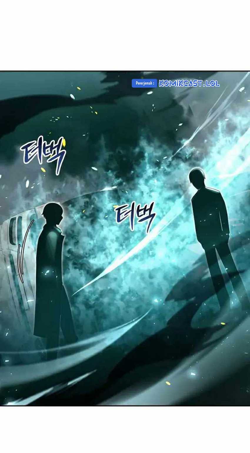 Clever Cleaning Life Of The Returned Genius Hunter Chapter 53 Gambar 94