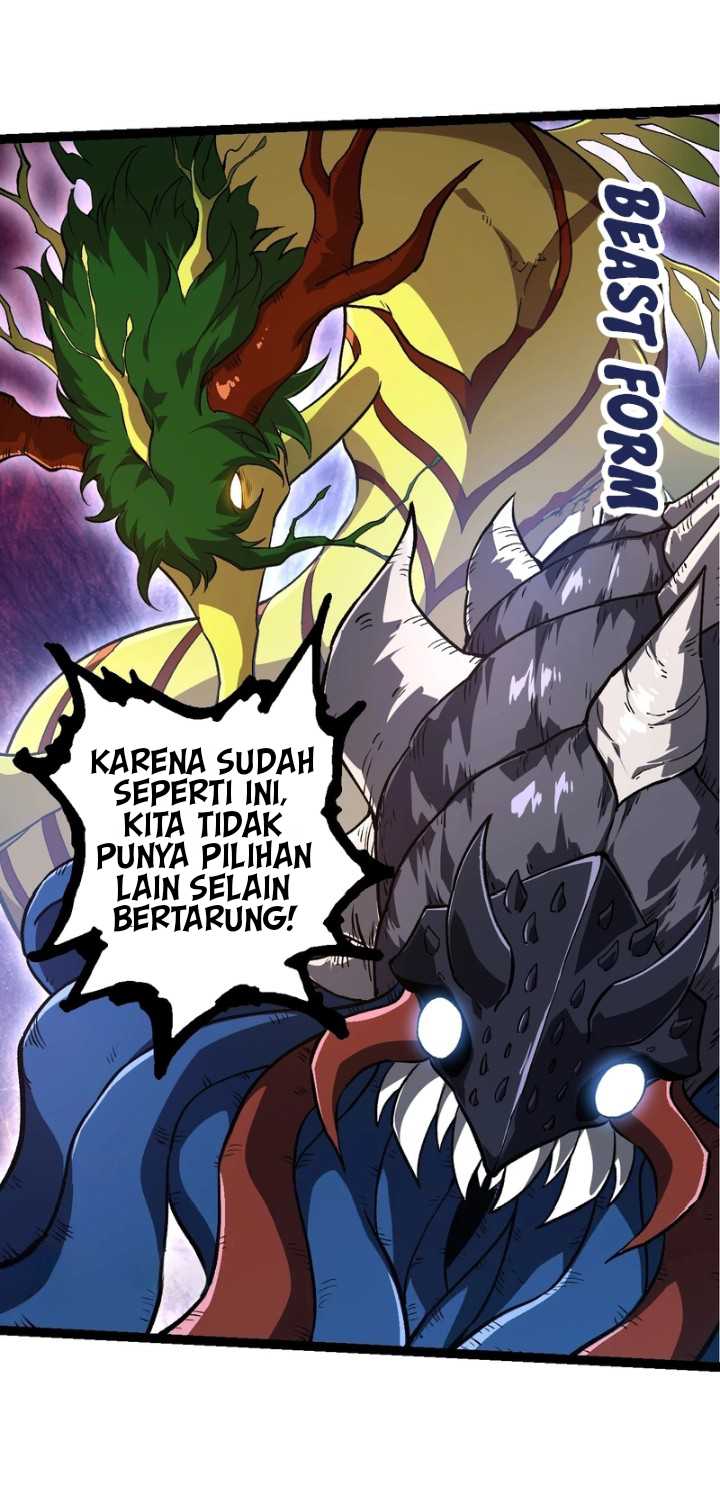 Evolution Begins With A Big Tree Chapter 161 Gambar 17