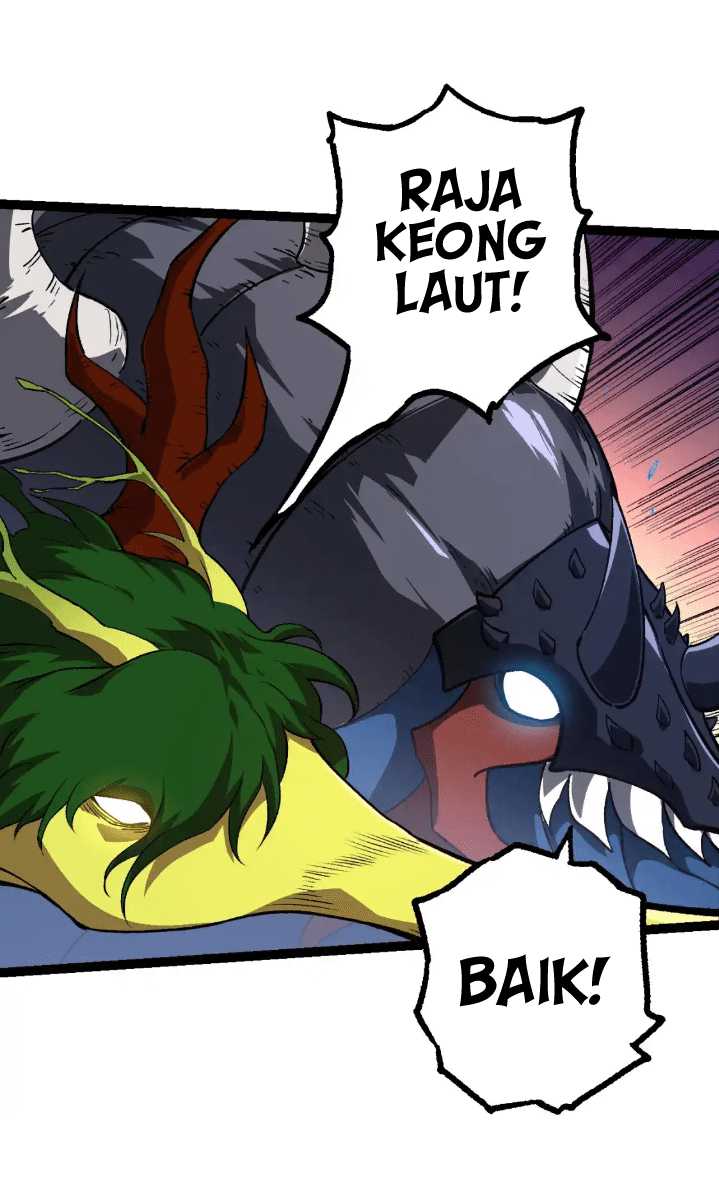 Evolution Begins With A Big Tree Chapter 161 Gambar 27