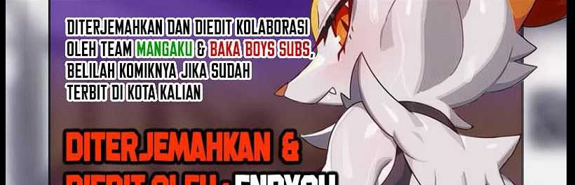 Baca Komik Kagurabachi Chapter 16 Gambar 1